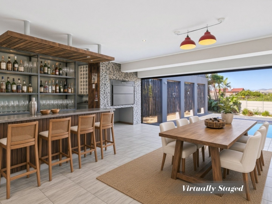 3 Bedroom Property for Sale in Blouberg Sands Western Cape